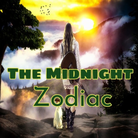 The Midnight Zodiac | Boomplay Music