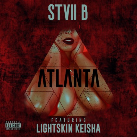 Atlanta ft. Lightskinkeisha | Boomplay Music