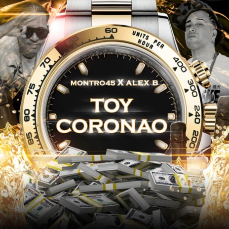 Toy Coronao ft. Alex B | Boomplay Music