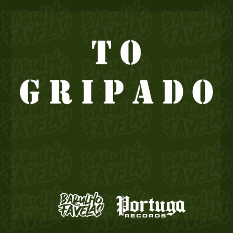 To Gripado ft. mc buret & DJ DEIVÃO | Boomplay Music