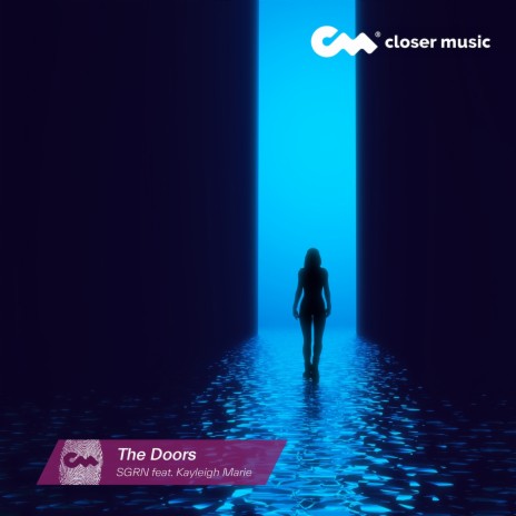 The Doors ft. Kayleigh Marie | Boomplay Music