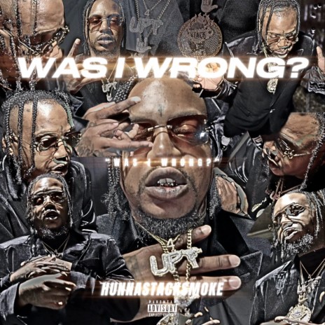 Was I Wrong | Boomplay Music