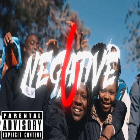 Negative 6 ft. P We$t | Boomplay Music