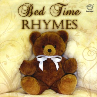 Bed Time Rhymes