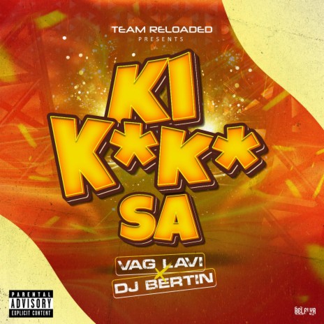 Ki K-K Sa (Radio Edit) ft. Vag Lavi | Boomplay Music