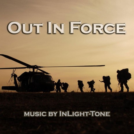 Out In Force (Original Television Soundtrack)