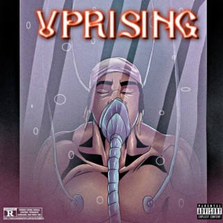 UPRISING Freestyle