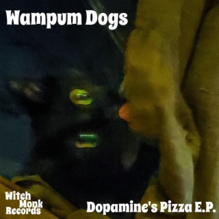 Dopamine's Pizza