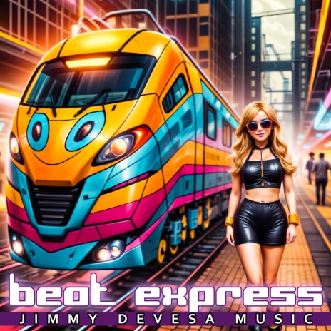 BEAT EXPRESS | Boomplay Music