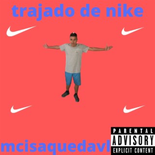 Trajado de Nike