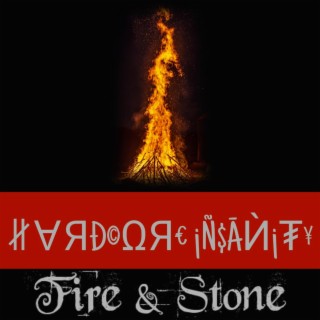 Fire & Stone