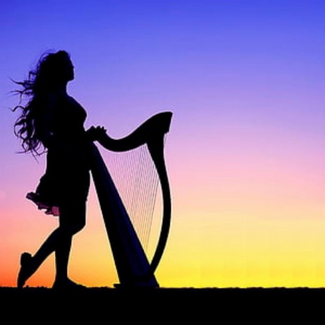 Morning harp | Boomplay Music