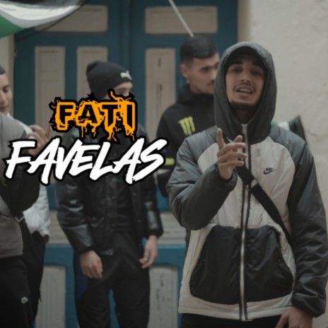 Favelas | Boomplay Music