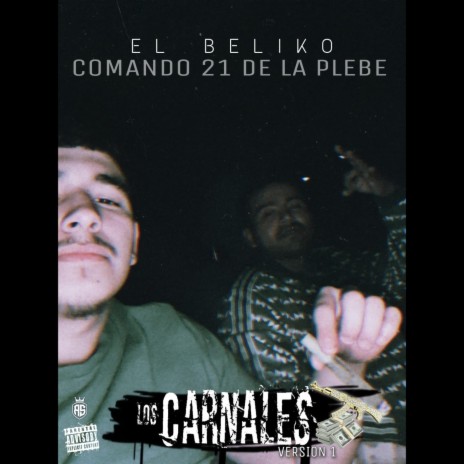 LOS CARNALES V1 | Boomplay Music