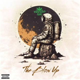 The Blow Up lyrics | Boomplay Music