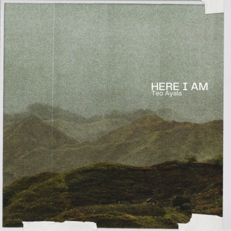 HERE I AM | Boomplay Music