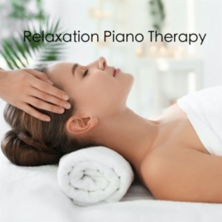 Relaxation Piano Therapy