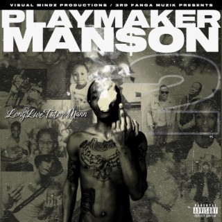 Playmaker Manson 2