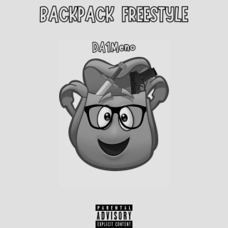 Backpack Freestyle