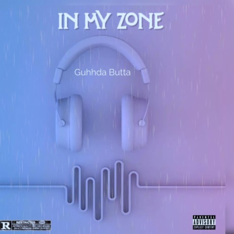 In My Zone | Boomplay Music