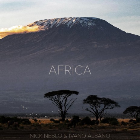 Africa (Acoustic Version) | Boomplay Music