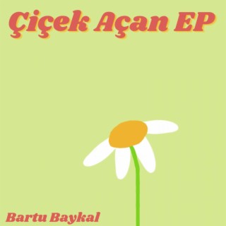 Çiçek Açan EP