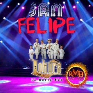 San Felipe