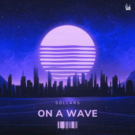 ON A WAVE | Boomplay Music