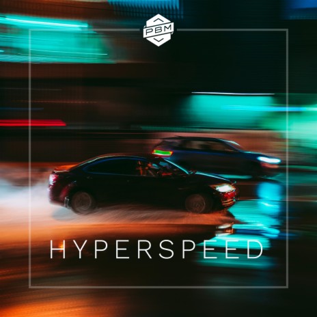 Hyperspeed ft. gardens | Boomplay Music