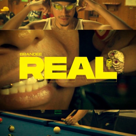 Real | Boomplay Music