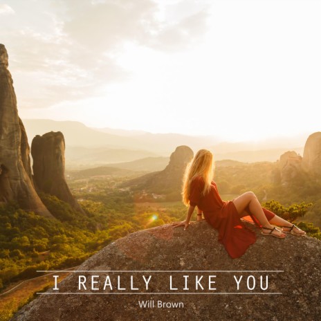 I Really Like You | Boomplay Music