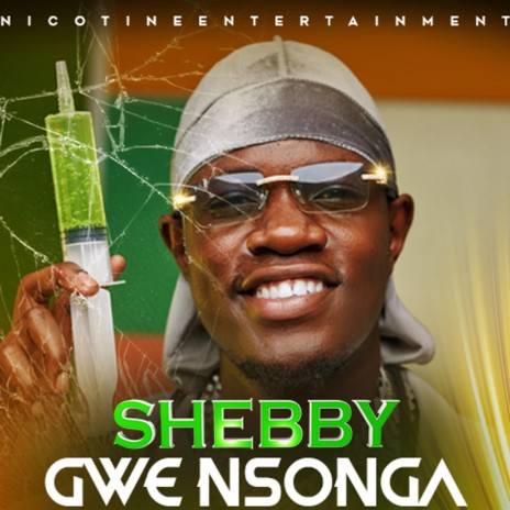 Gwe nsonga | Boomplay Music