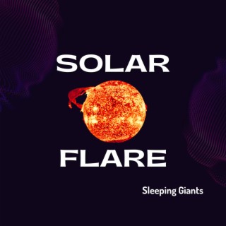 Solar Flare