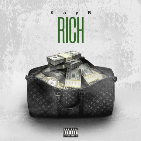 RICH | Boomplay Music