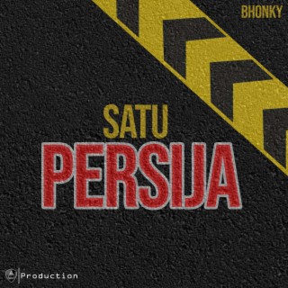 Satu Persija