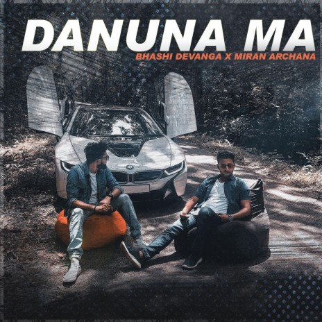 Danuna Ma (feat. Miran Archana)