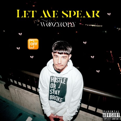 Let Me Speak | Boomplay Music