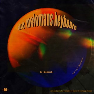 The Melomans Keyboard (Radio Edit)