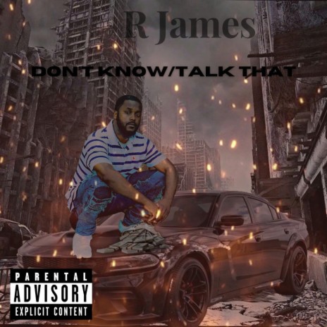 Dont Know/Talk That | Boomplay Music