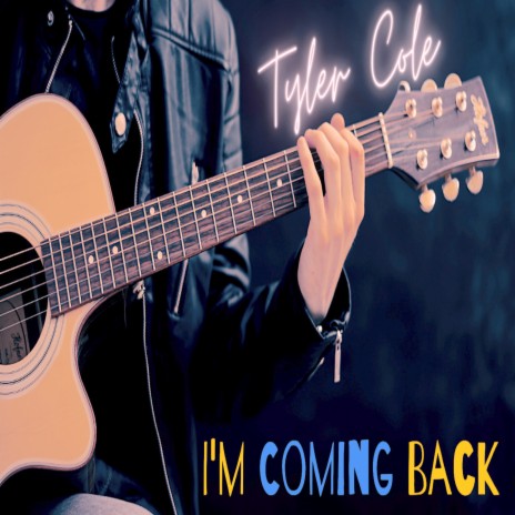 I'm Coming Back | Boomplay Music