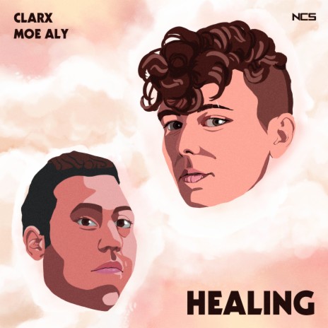 Healing ft. Moe Aly | Boomplay Music