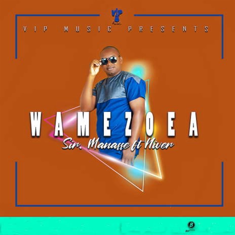 Wamezoea ft. Niver | Boomplay Music