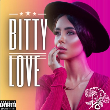 Bitty Love | Boomplay Music