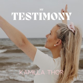 Kamilla Thor