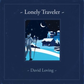 Lonely Traveler