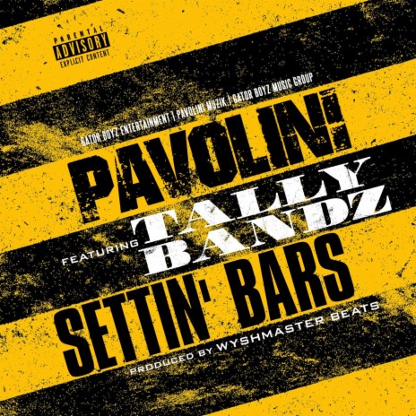 Settin' Bars ft. Tally Bandz