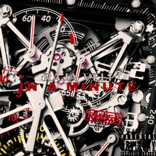 In A Minute Freestyle