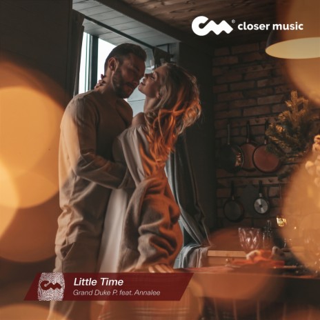 Little Time ft. Annalee | Boomplay Music