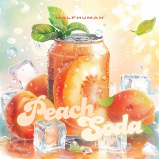 Peach Soda