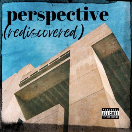 Perspective ft. Broken Land Beats | Boomplay Music